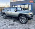 Зеленый ДжиЭмСи Hummer EV SUV, объемом двигателя 0 л и пробегом 10 тыс. км за 95900 $, фото 6 на Automoto.ua