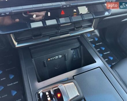 Зеленый ДжиЭмСи Hummer EV SUV, объемом двигателя 0 л и пробегом 10 тыс. км за 95900 $, фото 28 на Automoto.ua