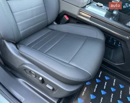 Зеленый ДжиЭмСи Hummer EV SUV, объемом двигателя 0 л и пробегом 10 тыс. км за 95900 $, фото 38 на Automoto.ua