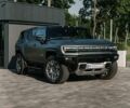 Зеленый ДжиЭмСи Hummer EV SUV, объемом двигателя 0 л и пробегом 10 тыс. км за 99900 $, фото 1 на Automoto.ua
