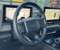 Зеленый ДжиЭмСи Hummer EV SUV, объемом двигателя 0 л и пробегом 10 тыс. км за 95900 $, фото 16 на Automoto.ua
