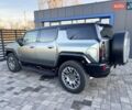Зеленый ДжиЭмСи Hummer EV SUV, объемом двигателя 0 л и пробегом 10 тыс. км за 95900 $, фото 9 на Automoto.ua