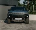 Зеленый ДжиЭмСи Hummer EV SUV, объемом двигателя 0 л и пробегом 10 тыс. км за 99900 $, фото 4 на Automoto.ua