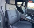 Зеленый ДжиЭмСи Hummer EV SUV, объемом двигателя 0 л и пробегом 10 тыс. км за 95900 $, фото 40 на Automoto.ua
