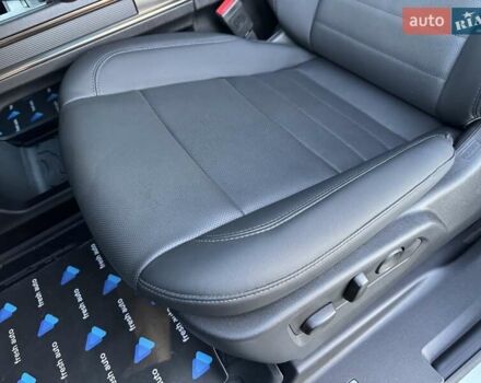 Зеленый ДжиЭмСи Hummer EV SUV, объемом двигателя 0 л и пробегом 10 тыс. км за 95900 $, фото 18 на Automoto.ua