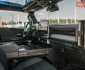 Зеленый ДжиЭмСи Hummer EV SUV, объемом двигателя 0 л и пробегом 10 тыс. км за 99900 $, фото 21 на Automoto.ua