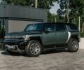 Зеленый ДжиЭмСи Hummer EV SUV, объемом двигателя 0 л и пробегом 10 тыс. км за 99900 $, фото 1 на Automoto.ua