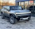 Зеленый ДжиЭмСи Hummer EV SUV, объемом двигателя 0 л и пробегом 10 тыс. км за 95900 $, фото 1 на Automoto.ua