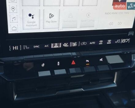 Зеленый ДжиЭмСи Hummer EV SUV, объемом двигателя 0 л и пробегом 10 тыс. км за 95900 $, фото 27 на Automoto.ua