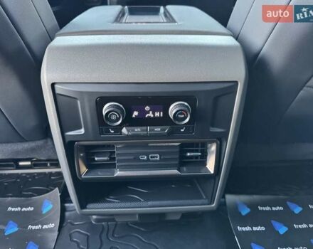 Зеленый ДжиЭмСи Hummer EV SUV, объемом двигателя 0 л и пробегом 10 тыс. км за 95900 $, фото 36 на Automoto.ua