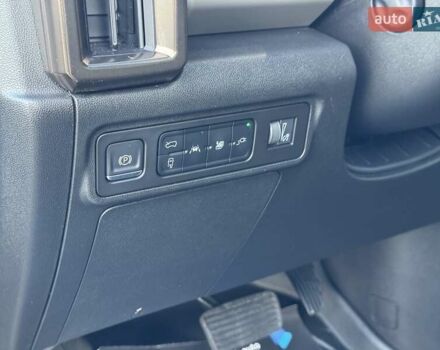 Зеленый ДжиЭмСи Hummer EV SUV, объемом двигателя 0 л и пробегом 10 тыс. км за 95900 $, фото 15 на Automoto.ua