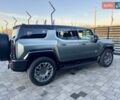 Зеленый ДжиЭмСи Hummer EV SUV, объемом двигателя 0 л и пробегом 10 тыс. км за 95900 $, фото 2 на Automoto.ua