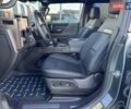 Зеленый ДжиЭмСи Hummer EV SUV, объемом двигателя 0 л и пробегом 10 тыс. км за 95900 $, фото 20 на Automoto.ua