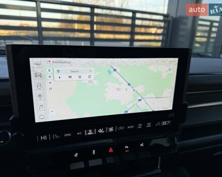 Зеленый ДжиЭмСи Hummer EV SUV, объемом двигателя 0 л и пробегом 10 тыс. км за 95900 $, фото 26 на Automoto.ua