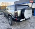 Зеленый ДжиЭмСи Hummer EV SUV, объемом двигателя 0 л и пробегом 10 тыс. км за 95900 $, фото 10 на Automoto.ua