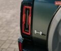Зеленый ДжиЭмСи Hummer EV SUV, объемом двигателя 0 л и пробегом 10 тыс. км за 99900 $, фото 6 на Automoto.ua