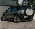 Зеленый ДжиЭмСи Hummer EV SUV, объемом двигателя 0 л и пробегом 10 тыс. км за 99900 $, фото 2 на Automoto.ua