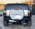 Зеленый ДжиЭмСи Hummer EV SUV, объемом двигателя 0 л и пробегом 10 тыс. км за 95900 $, фото 11 на Automoto.ua