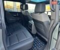 Зеленый ДжиЭмСи Hummer EV SUV, объемом двигателя 0 л и пробегом 10 тыс. км за 95900 $, фото 35 на Automoto.ua
