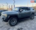 Зеленый ДжиЭмСи Hummer EV SUV, объемом двигателя 0 л и пробегом 10 тыс. км за 95900 $, фото 8 на Automoto.ua