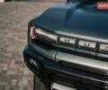 Зеленый ДжиЭмСи Hummer EV SUV, объемом двигателя 0 л и пробегом 10 тыс. км за 99900 $, фото 5 на Automoto.ua