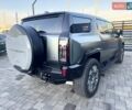 Зеленый ДжиЭмСи Hummer EV SUV, объемом двигателя 0 л и пробегом 10 тыс. км за 95900 $, фото 12 на Automoto.ua