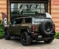 Зеленый ДжиЭмСи Hummer EV SUV, объемом двигателя 0 л и пробегом 1 тыс. км за 115000 $, фото 4 на Automoto.ua