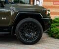 Зеленый ДжиЭмСи Hummer EV SUV, объемом двигателя 0 л и пробегом 1 тыс. км за 115000 $, фото 17 на Automoto.ua