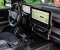 Зеленый ДжиЭмСи Hummer EV SUV, объемом двигателя 0 л и пробегом 1 тыс. км за 115000 $, фото 40 на Automoto.ua