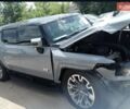Зеленый ДжиЭмСи Hummer EV SUV, объемом двигателя 0 л и пробегом 1 тыс. км за 78999 $, фото 1 на Automoto.ua
