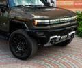 Зеленый ДжиЭмСи Hummer EV SUV, объемом двигателя 0 л и пробегом 1 тыс. км за 115000 $, фото 21 на Automoto.ua