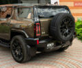 Зеленый ДжиЭмСи Hummer EV SUV, объемом двигателя 0 л и пробегом 1 тыс. км за 115000 $, фото 5 на Automoto.ua
