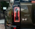 Зеленый ДжиЭмСи Hummer EV SUV, объемом двигателя 0 л и пробегом 1 тыс. км за 115000 $, фото 10 на Automoto.ua