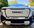 Білий ДжіЕмСі Sierra EV, об'ємом двигуна 0 л та пробігом 42 тис. км за 87000 $, фото 1 на Automoto.ua