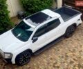 Білий ДжіЕмСі Sierra EV, об'ємом двигуна 0 л та пробігом 42 тис. км за 87000 $, фото 4 на Automoto.ua