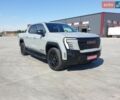 Серый ДжиЭмСи Sierra EV, объемом двигателя 0 л и пробегом 1 тыс. км за 68999 $, фото 1 на Automoto.ua