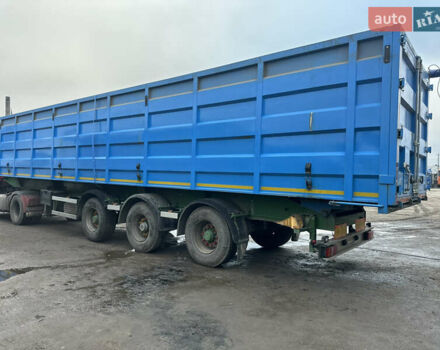 Синий Гофа КДБ, объемом двигателя 0 л и пробегом 0 тыс. км за 17000 $, фото 4 на Automoto.ua