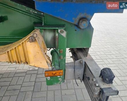 Синий Гофа КДБ, объемом двигателя 0 л и пробегом 100 тыс. км за 15000 $, фото 19 на Automoto.ua