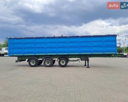 Синий Гофа КДБ, объемом двигателя 0 л и пробегом 100 тыс. км за 15000 $, фото 7 на Automoto.ua