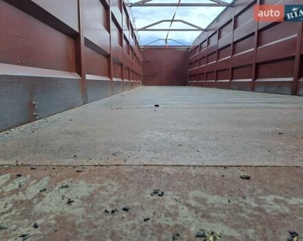 Синий Гофа КДБ, объемом двигателя 0 л и пробегом 100 тыс. км за 15000 $, фото 24 на Automoto.ua