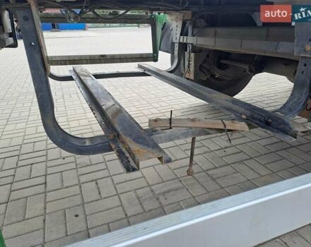 Синий Гофа КДБ, объемом двигателя 0 л и пробегом 100 тыс. км за 15000 $, фото 14 на Automoto.ua
