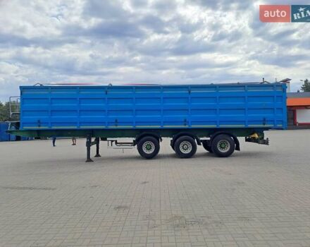 Синий Гофа КДБ, объемом двигателя 0 л и пробегом 100 тыс. км за 15000 $, фото 3 на Automoto.ua