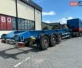 Гофа KDV, объемом двигателя 0 л и пробегом 100 тыс. км за 7900 $, фото 1 на Automoto.ua