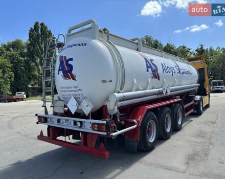 Гофа KDV, объемом двигателя 0 л и пробегом 0 тыс. км за 22900 $, фото 4 на Automoto.ua