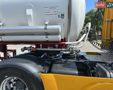 Гофа KDV, объемом двигателя 0 л и пробегом 0 тыс. км за 22900 $, фото 6 на Automoto.ua