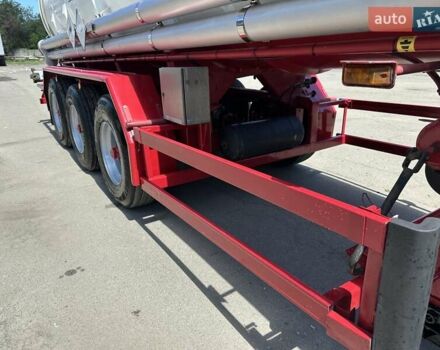 Гофа KDV, объемом двигателя 0 л и пробегом 0 тыс. км за 22900 $, фото 13 на Automoto.ua