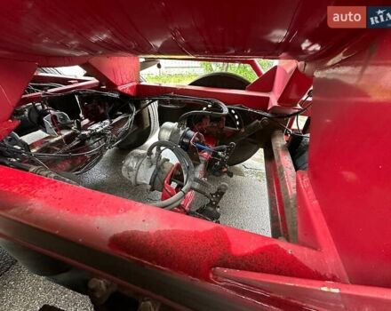 Гофа KDV, объемом двигателя 0 л и пробегом 0 тыс. км за 22900 $, фото 17 на Automoto.ua