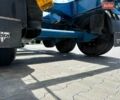 Гофа KDV, объемом двигателя 0 л и пробегом 100 тыс. км за 7900 $, фото 6 на Automoto.ua