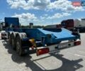Гофа KDV, объемом двигателя 0 л и пробегом 100 тыс. км за 7900 $, фото 4 на Automoto.ua