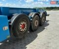 Гофа KDV, объемом двигателя 0 л и пробегом 100 тыс. км за 7900 $, фото 11 на Automoto.ua